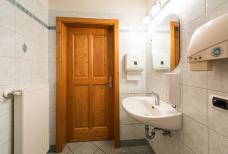 Toilette